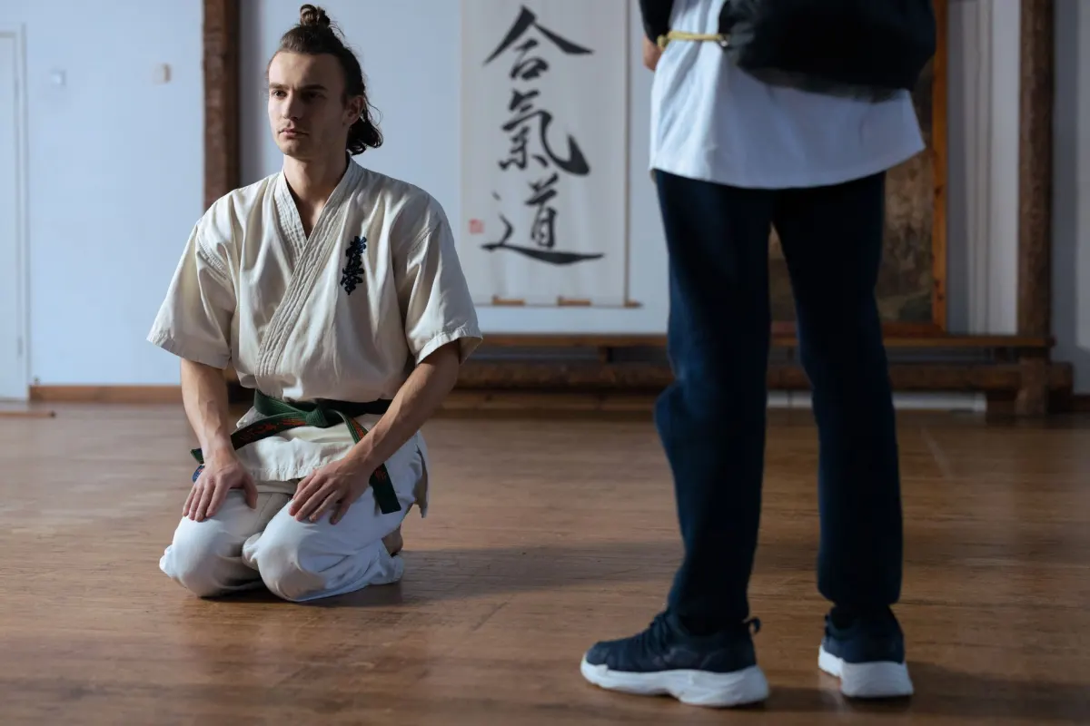 10 conseils indispensables pour débuter les arts martiaux