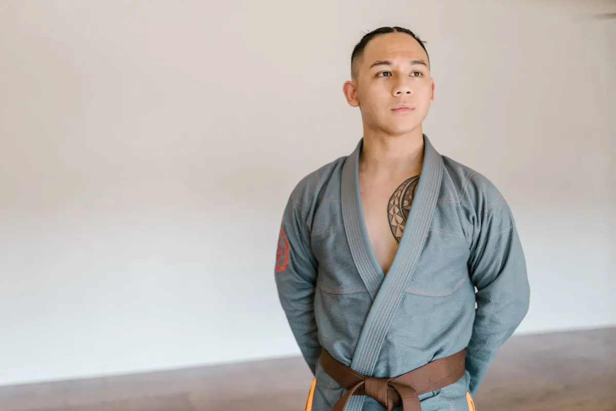 Grades Judo : Ceintures, Couleurs et Progression