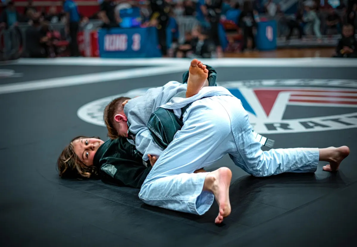 Préparer son kimono de judo avant la compétition : guide complet et sans faute