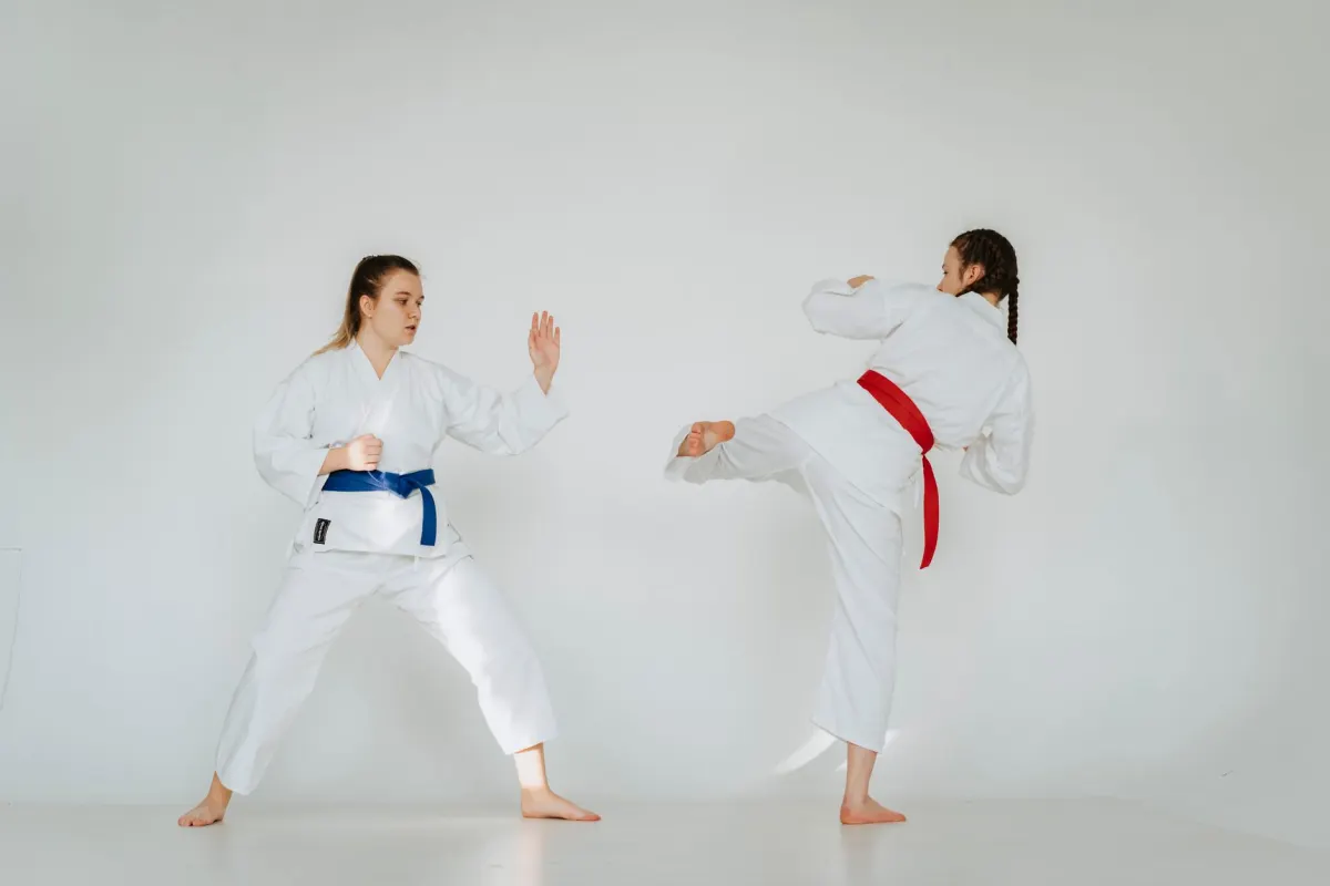 Combien coûte un kimono karaté haut de gamme en 2024 ? Guide prix complet