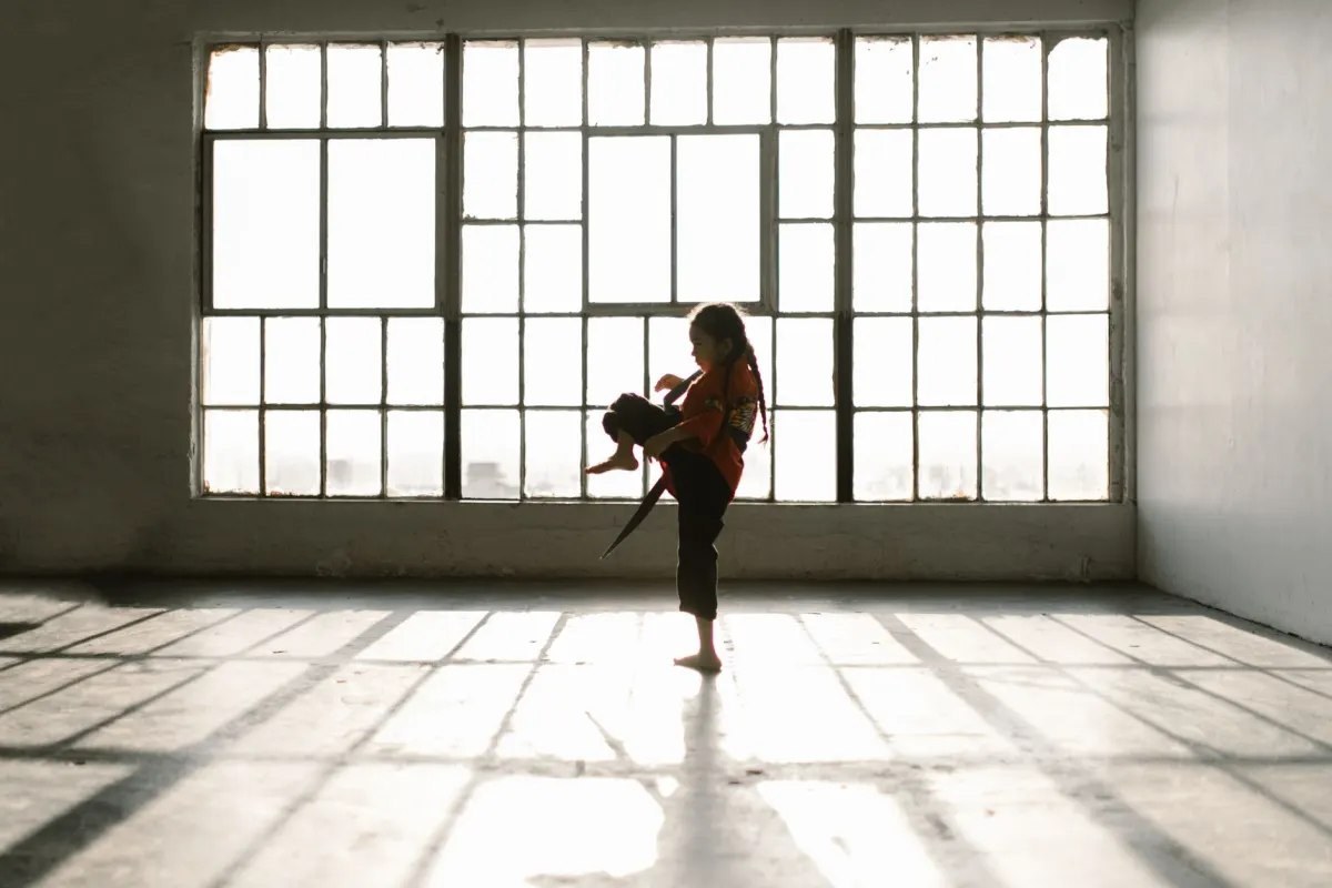 Respiration Qigong + Karaté : comment les marier efficacement ?