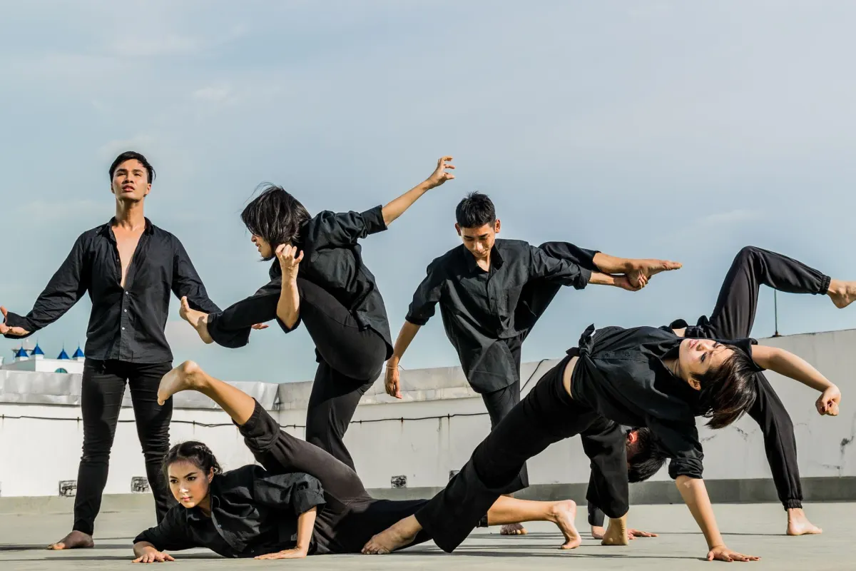 Yoga Debout 10 min : Routine D'Échauffement Avant Entraînement Martial